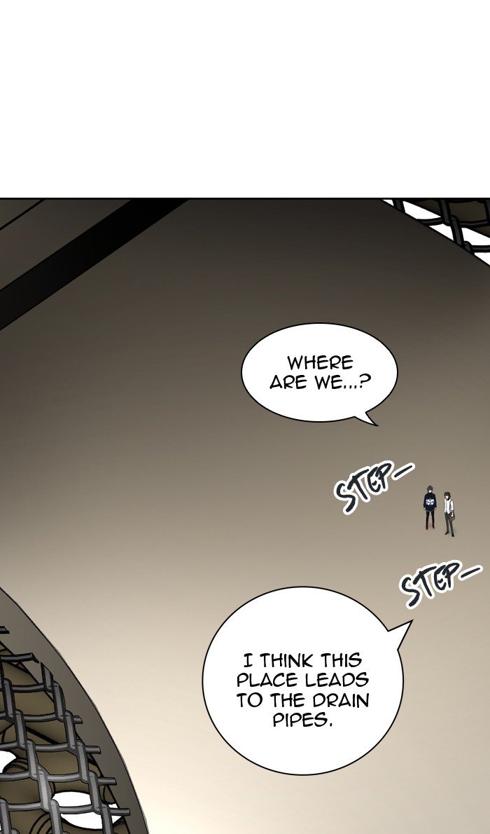 Tower of God, Chapter 419 image 060